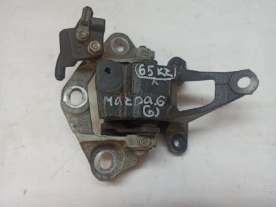 Подушка двигателя Mazda 6 2013-2018 GJ