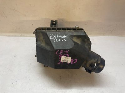 Корпус воздушного фильтра Honda CR-V 3 2007 RE3