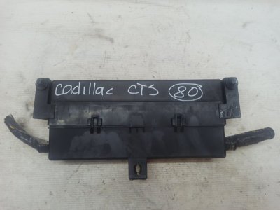 Блок предохранителей Cadillac CTS 2003 DM57
