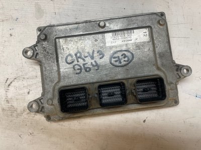 ЭБУ Honda CR-V 3 2007 RE3