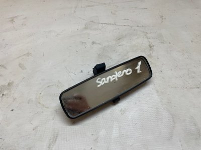 Зеркало заднего вида Renault Sandero 2013 BS1Y