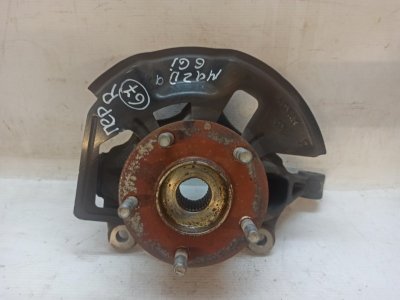 Кулак поворотный Mazda Mazda6 2013-2018 GJ