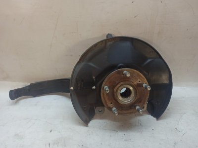 Кулак поворотный Honda Accord 8 2010 CU2
