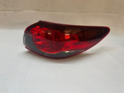 Фонарь Mazda 6 2013-2018 GJ
