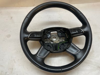 Рулевое колесо Audi Q3 2013 8UB
