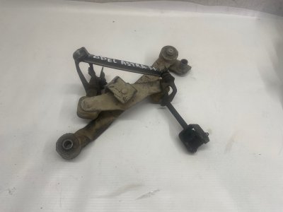 Кулиса МКПП Opel Astra H 2004-2012 L48