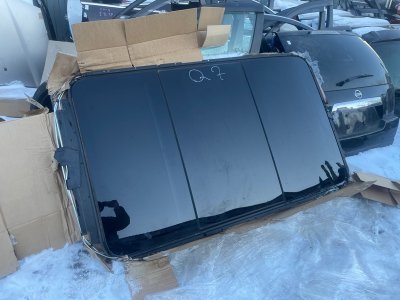 Крыша Audi Q7 4LB