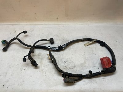 Клемма Honda CR-V 3 2007 RE3