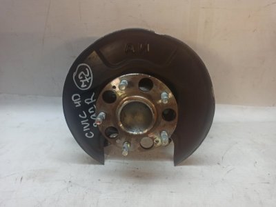 Кулак поворотный Honda Civic D4 2006-2012 FD1