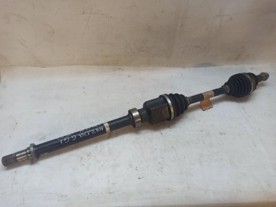 Привод Mazda Mazda6 2013-2018 GJ