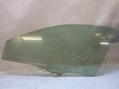 Стекло двери Honda CR-V 3 2007 RE3