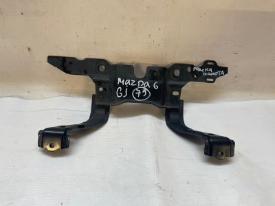 Кронштейн замка капота Mazda 6 2013-2018 GJ