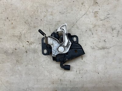 Замок капота Honda Accord 8 2010 CU2