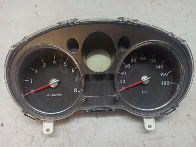 Панель приборов Nissan X-Trail 2007-2011 NT31