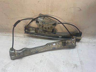 Стеклоподъемник Geely Emgrand 2009-2015 EC7