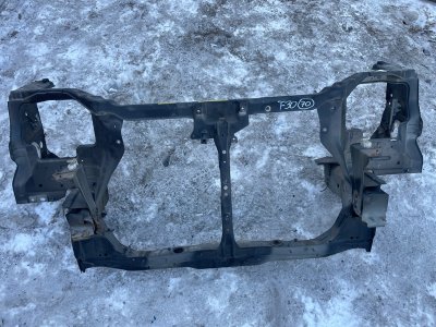 Передняя панель Nissan X-Trail 2000-2007 NT30