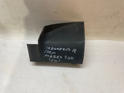 Кронштейн радиатора Mazda 3 2003-2006 BK