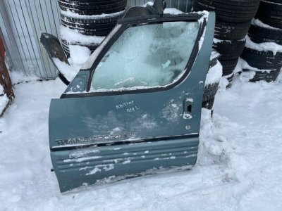 Дверь Pontiac Trans Sport 1993 GMT199