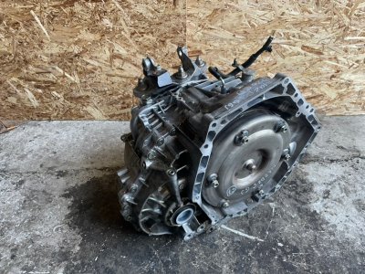 АКПП Mazda Mazda6 2013-2018 GJ