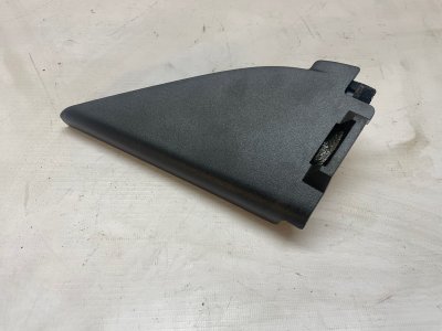 Крышка зеркала внутренняя Nissan X-Trail 2000-2007 NT30