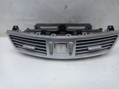 Дефлектор воздушный Mercedes-Benz S-Class 2007