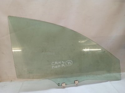 Стекло двери Honda CR-V 3 2007 RE3