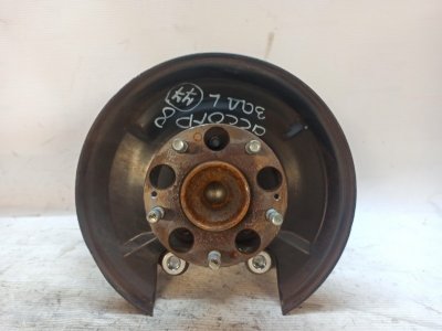 Кулак поворотный Honda Accord 8 2010 CU2