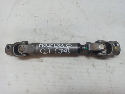 Рулевой кардан Mazda 6 2013-2018 GJ