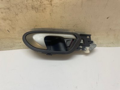 Ручка двери внутренняя Honda Civic D4 2006-2012 FD1