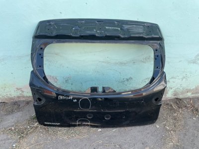 Крышка багажника Renault Kaptur 2016-2020