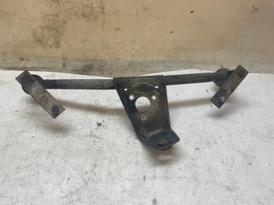Трапеция дворников Peugeot 206 2006 2A/C