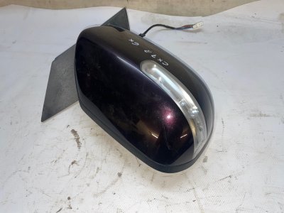 Зеркало Mazda CX-7 2007 ER