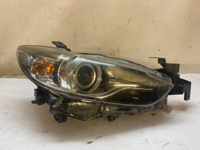 Фара Mazda Mazda6 2013-2018 GJ