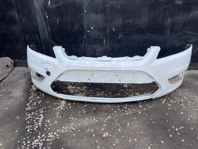 Бампер Ford Focus II 2008-2011 CB8