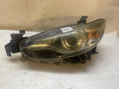 Фара Mazda Mazda6 2013-2018 GJ