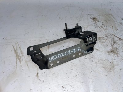 Кронштейн лонжерона Mazda CX-7 2007 ER