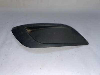 Заглушка ПТФ Ford Focus 2008-2011 CB4