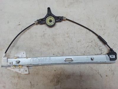 Стеклоподъемник Mazda 6 2008-2011 GH