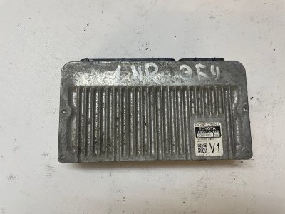 ЭБУ Toyota Vitz NSP135
