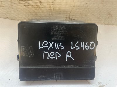 Блок управления дверьми Lexus LS460 2006 USF40