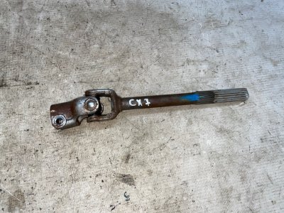 Рулевой кардан Mazda CX-7 2007 ER