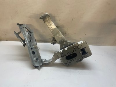 Лонжерон Mazda 6 2013-2018 GJ