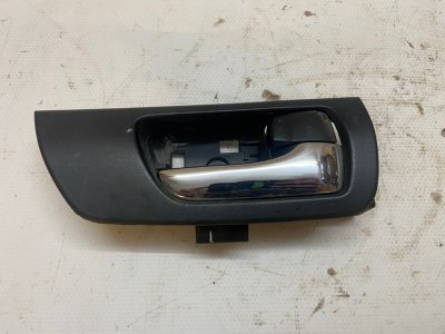 Ручка двери внутренняя Lexus RX 330 2005 XU30