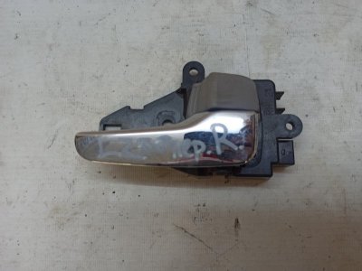 Ручка двери Mitsubishi L200 2008 KA4T