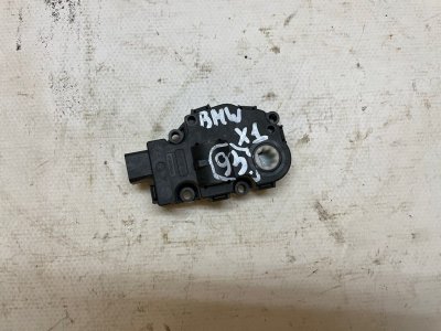 Сервопривод печки BMW X1 2012 E84