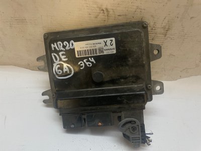 ЭБУ Nissan Serena C25
