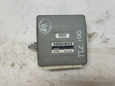Блок управления ABS Toyota Land Cruiser 2000 J100