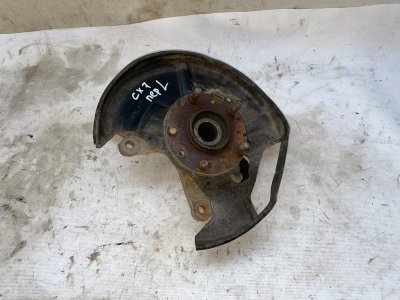 Кулак поворотный Mazda CX-7 2007 ER