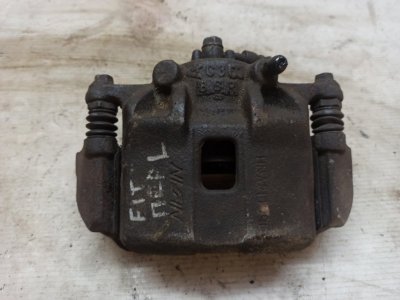 Суппорт Honda Fit 2007-2015 GE6