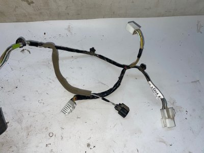 Проводка двери Mazda CX-7 2007 ER